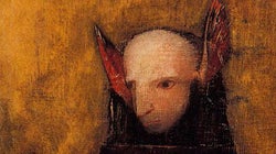 En la era del miedo: por qué dan placer el terror y lo monstruoso en la literatura y el