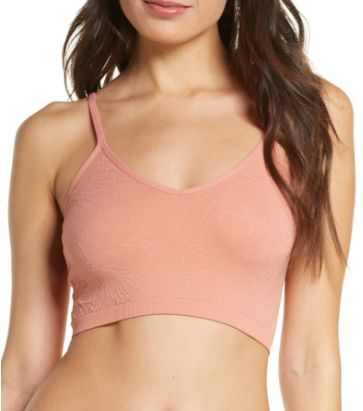 nordstrom sports bra