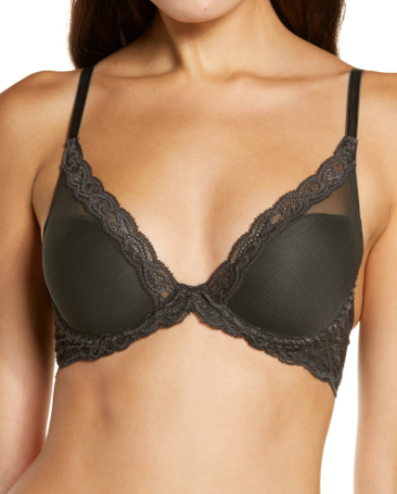 Nordstrom Anniversary Sale: Save on the top-rated Natori Feathers Underwire  Bra