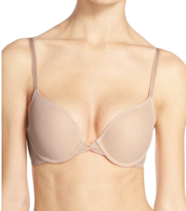 Nordstrom Anniversary Sale: Save on the top-rated Natori Feathers Underwire  Bra