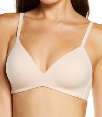 Nordstrom Anniversary Sale: Save on the top-rated Natori Feathers Underwire  Bra