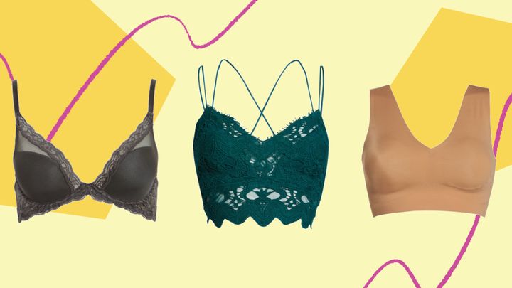 We’ve combed through the sale racks and rounded up the best bras in Nordstrom's Anniversary Sale.
