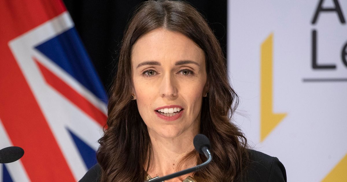 Donald Trump,Coronavirus,COVID-19,world news,new zealand,Jacinda Ardern.