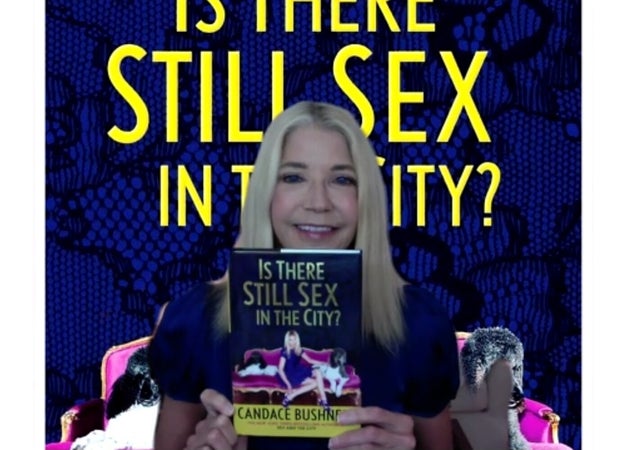 年齢とともに恋愛に求めるものは変わるもの でも25年経っても セックス アンド ザ シティは変わらない ハフポスト