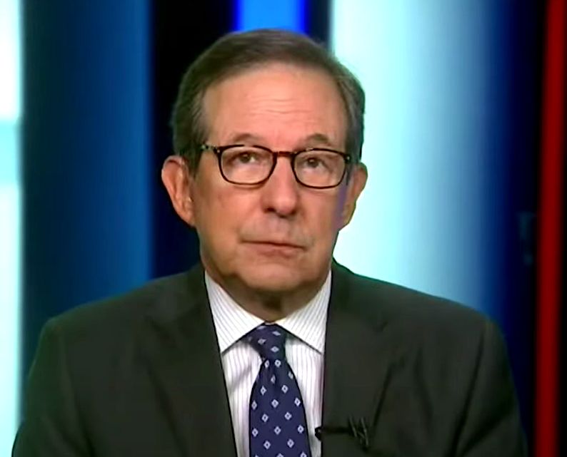 chris wallace podcast