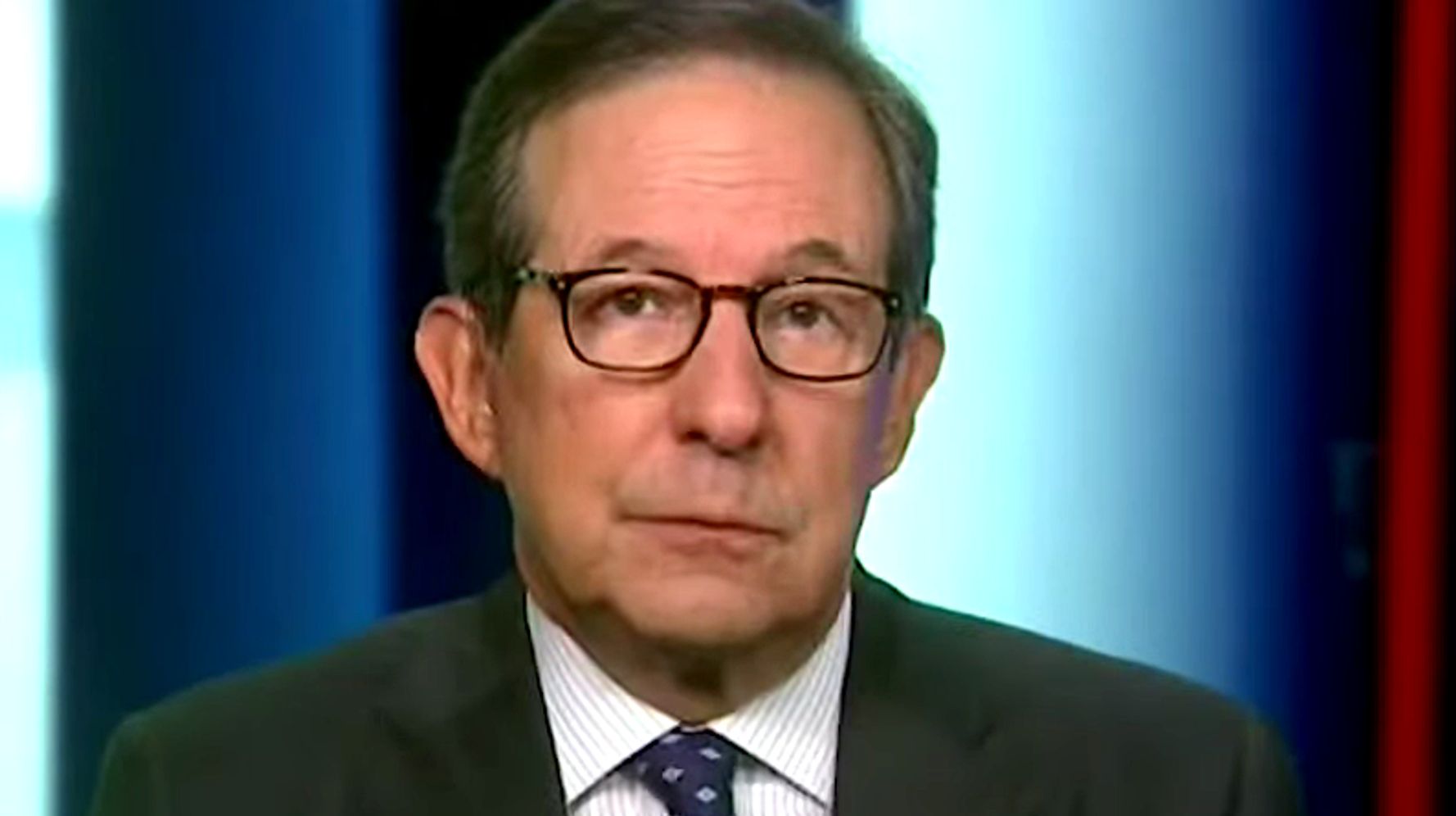 HuffPost on Flipboard: Fox News' Chris Wallace Explains Why ...