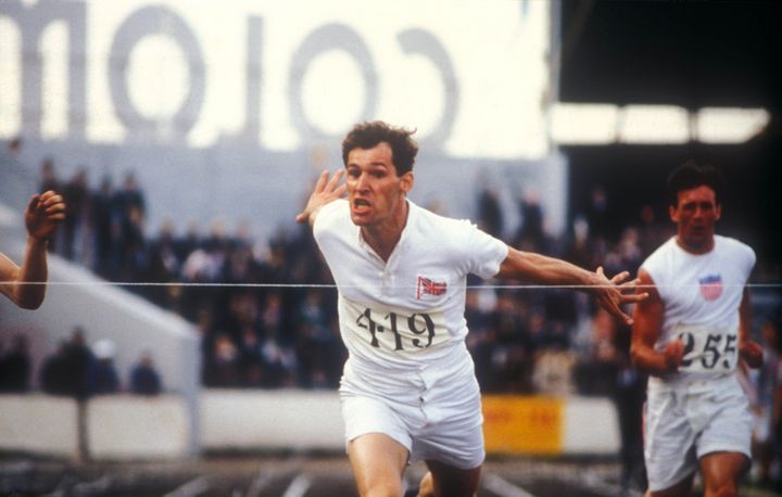 Ben played British Olympic athlete Harold Abrahams in the 1981 film Chariots Of Fire