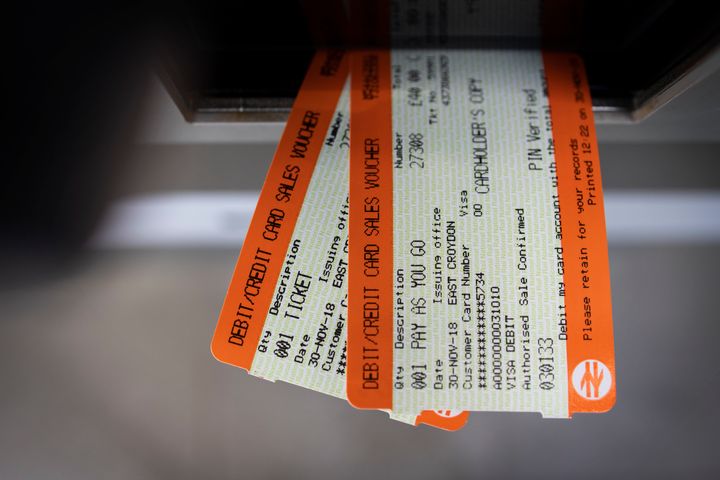 Rail passengers face an increase in season ticket prices of 1.6%, despite people being urged to return to their workplaces following the coronavirus lockdown.