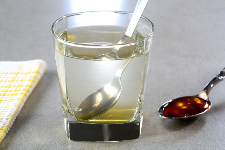 Tο μέλι είναι πιο αποτελεσματικό από τα φάρμακα, ειδικά δε σε περιπτώσεις επίμονου βήχα.