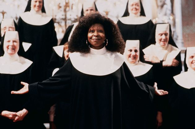 Whoopi Goldberg Reveals Why Sister Act 3 Is Still Yet To Happen