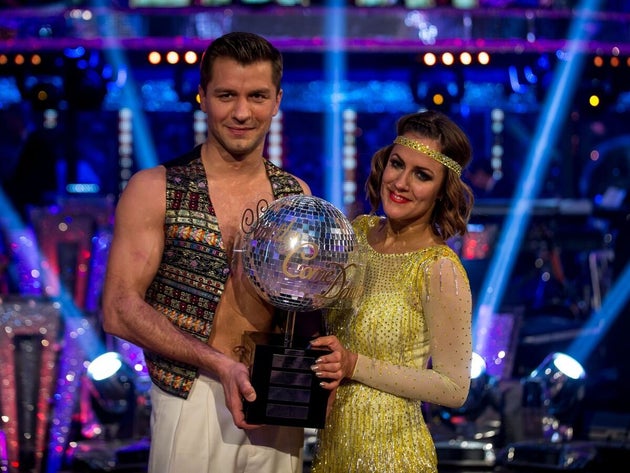 Strictly Come Dancing To Pay Tribute To Caroline Flack In Upcoming Finals Special