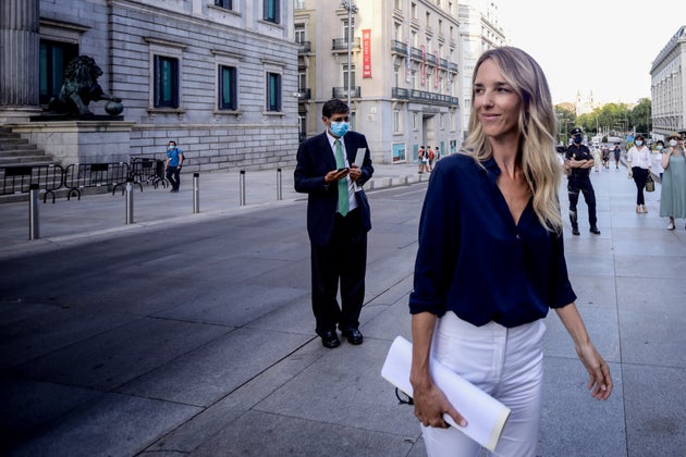 Cayetana &Aacute;lvarez de