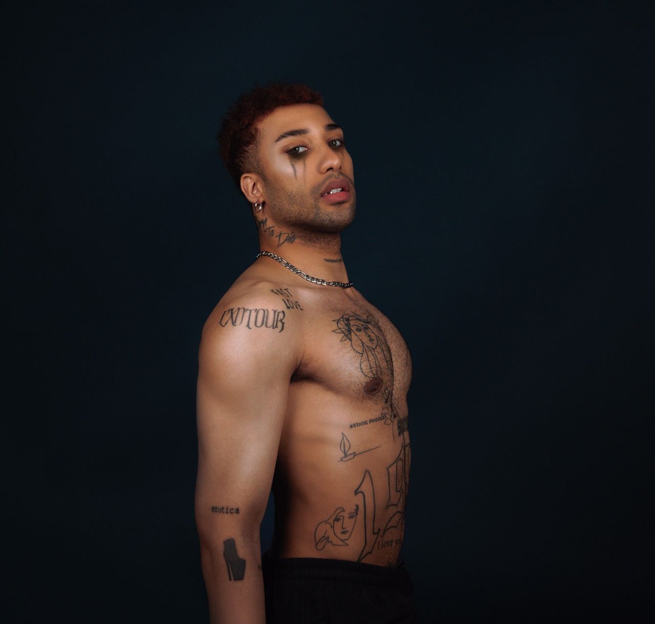 The Queer British Rappers Rising Above Hip Hop Homophobia Huffpost Uk Entertainment