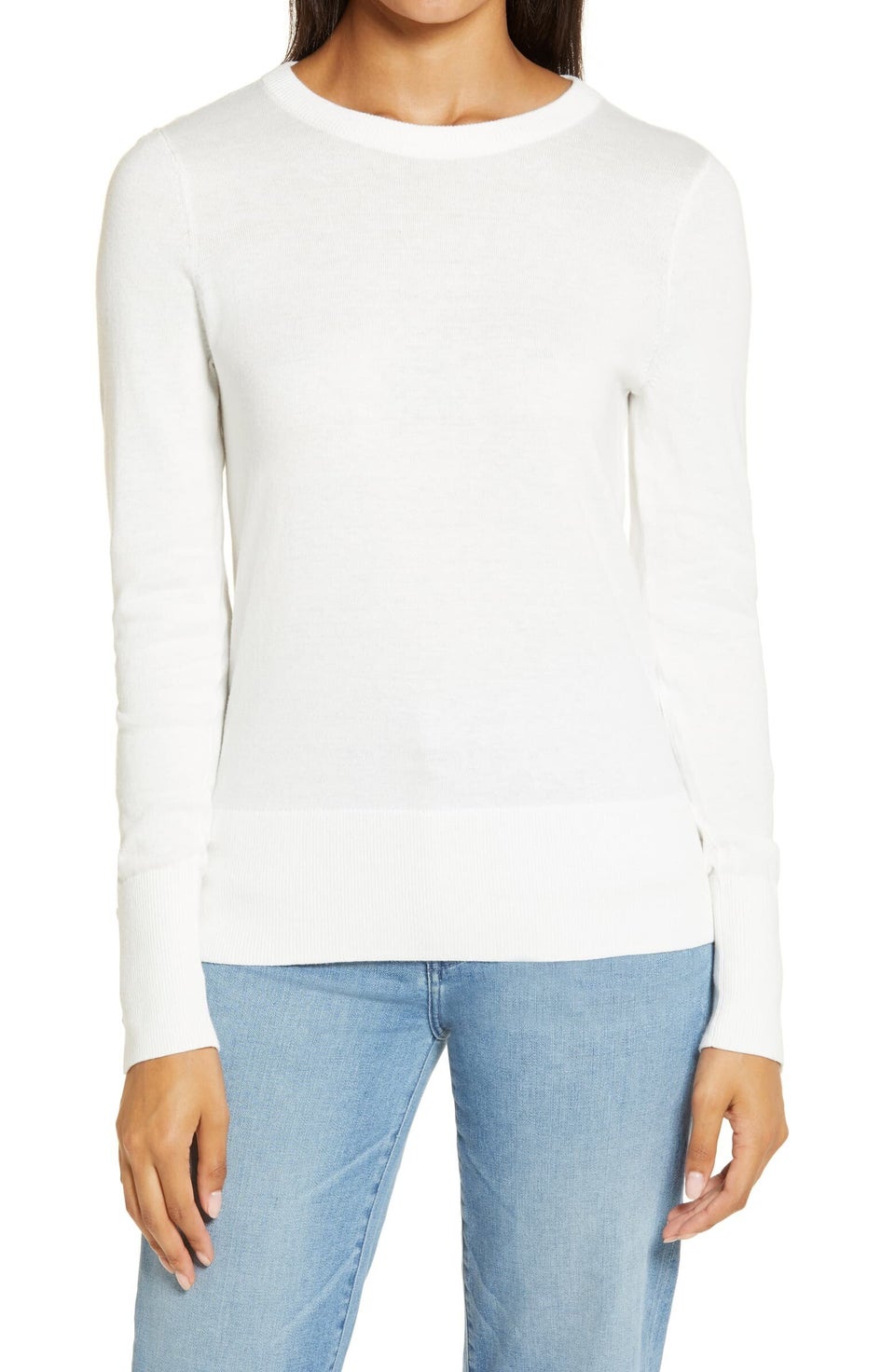 The Coziest Sweaters On Sale During Nordstrom's Anniversary Sale 5 The Coziest Sweaters On Sale During Nordstrom's Anniversary Sale 4