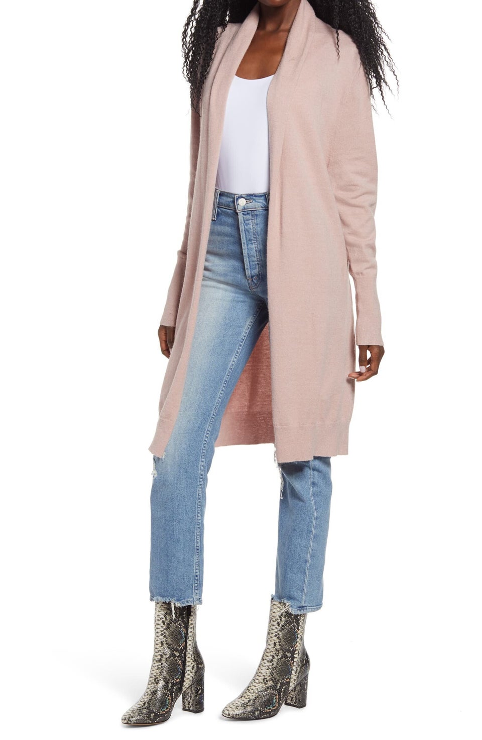 The Coziest Sweaters On Sale During Nordstrom's Anniversary Sale 6 The Coziest Sweaters On Sale During Nordstrom's Anniversary Sale 5