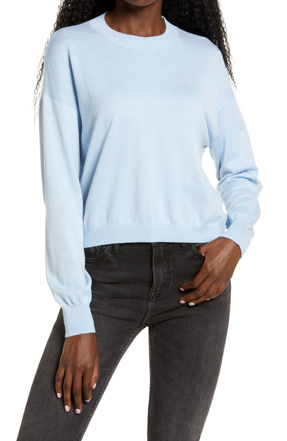 The Coziest Sweaters On Sale During Nordstrom's Anniversary Sale 8 The Coziest Sweaters On Sale During Nordstrom's Anniversary Sale 7