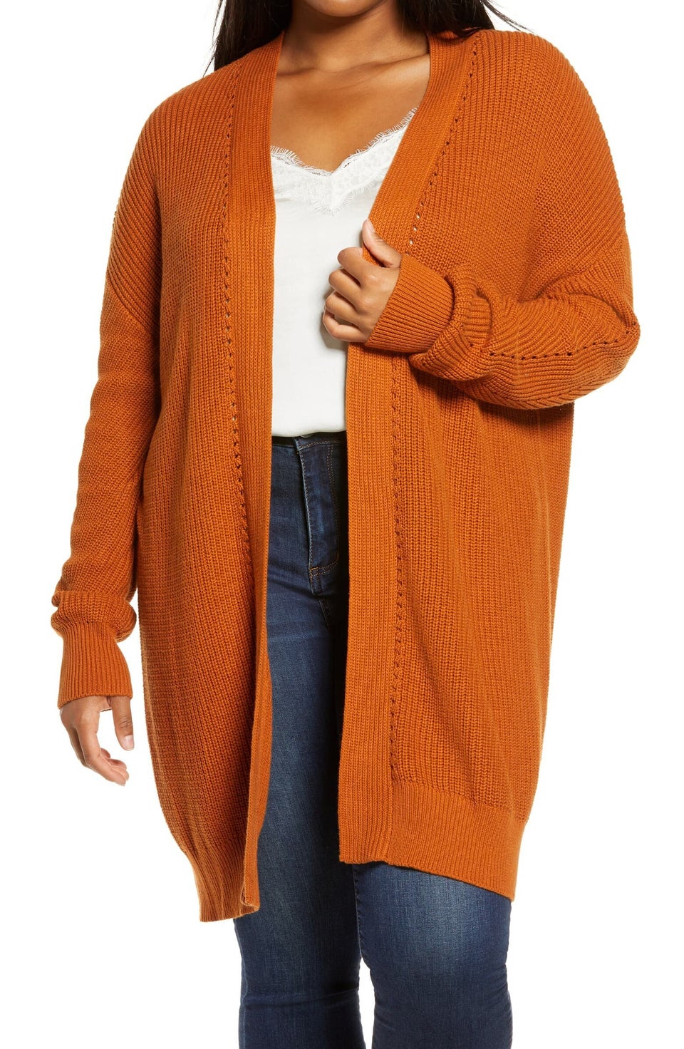 The Coziest Sweaters On Sale During Nordstrom's Anniversary Sale 11 The Coziest Sweaters On Sale During Nordstrom's Anniversary Sale 10