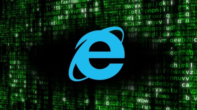Η Microsoft καταργεί τον Internet Explorer μετά από 25
