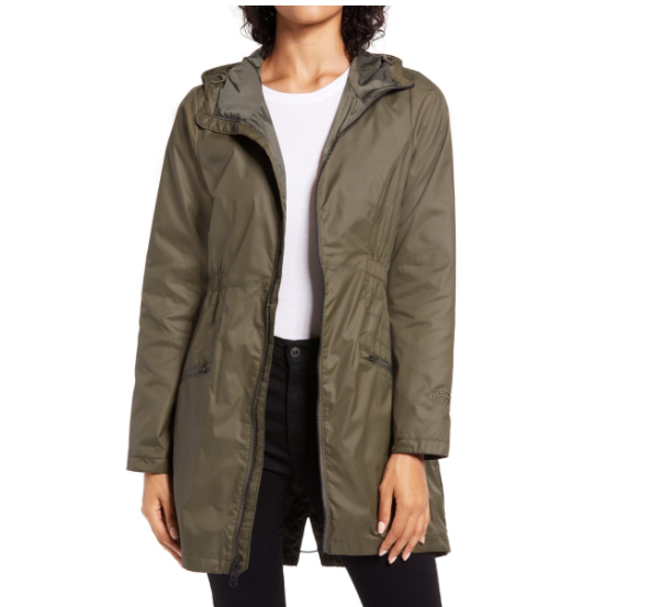 Rissy 2 wind resistant jacket sale