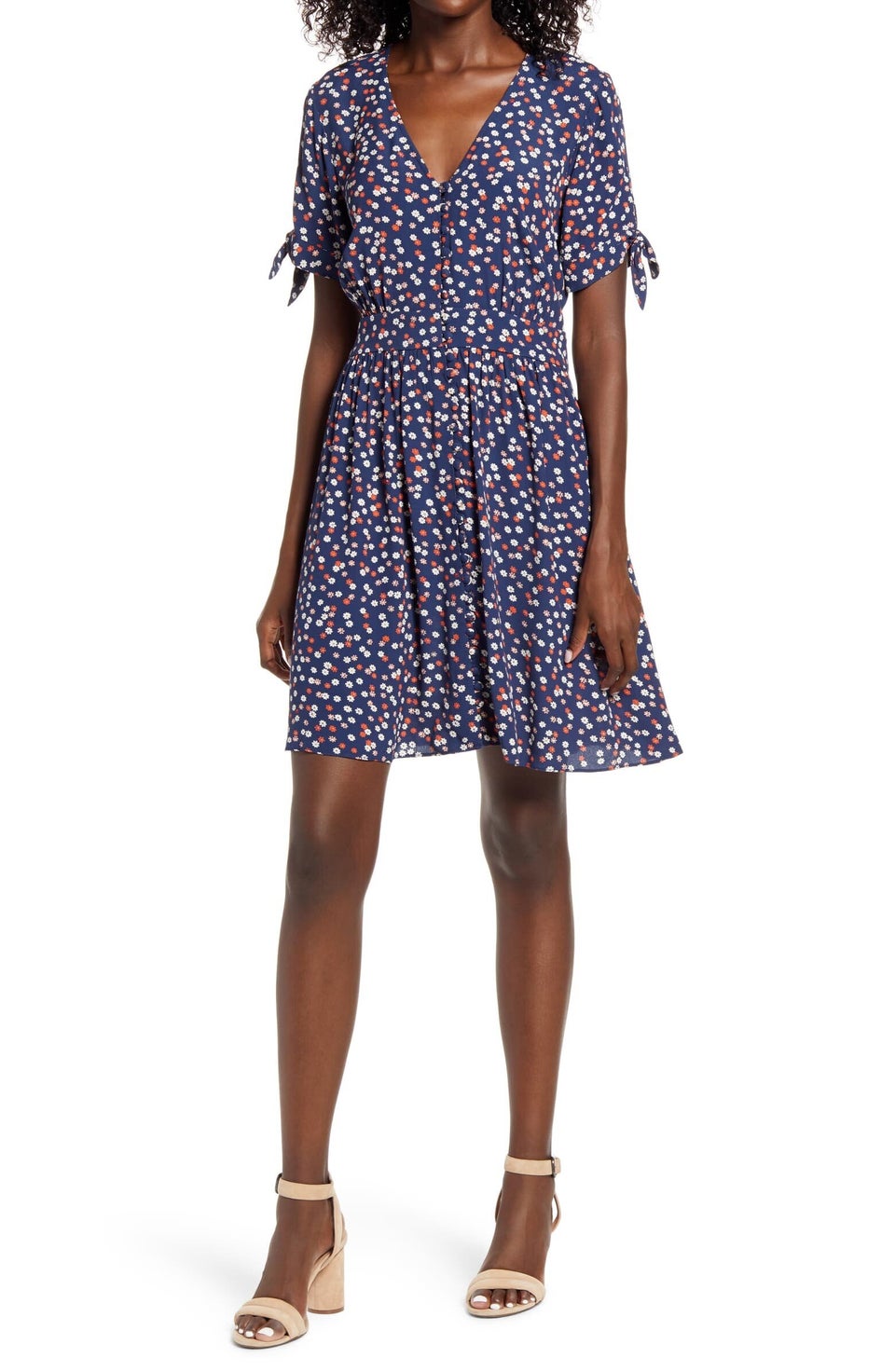 The Best Deals On Dresses And Jumpsuits During Nordstrom's Anniversary Sale 7 The Best Deals On Dresses And Jumpsuits During Nordstrom's Anniversary Sale 6