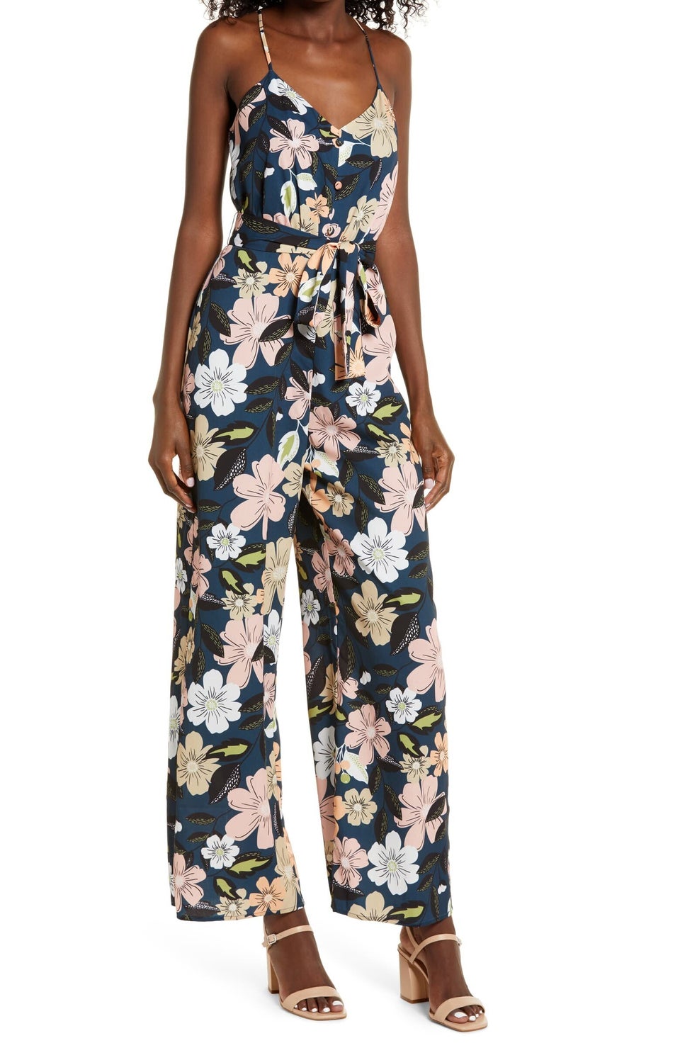 The Best Deals On Dresses And Jumpsuits During Nordstrom's Anniversary ...