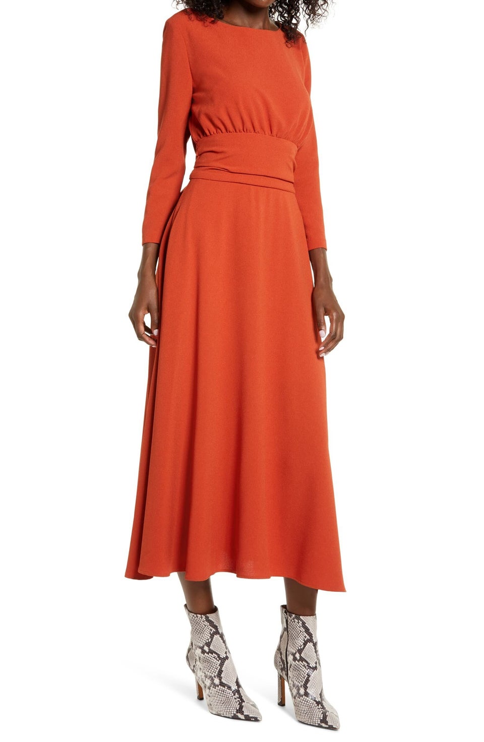 The Best Deals On Dresses And Jumpsuits During Nordstrom's Anniversary Sale 18 The Best Deals On Dresses And Jumpsuits During Nordstrom's Anniversary Sale 17