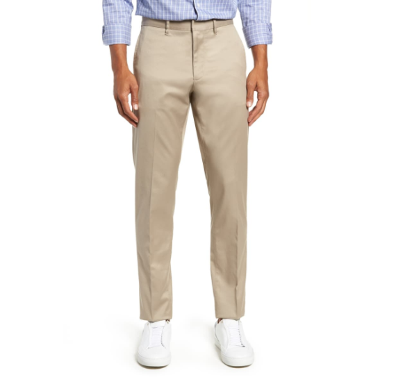 There Are Lots Of Comfortable Men's Dress Pants In Nordstrom's ...