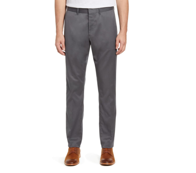 Zanerobe Salerno Chino Jogger Pants, $59, Nordstrom