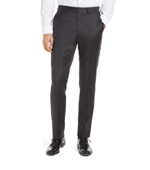 There Are Lots Of Comfortable Men's Dress Pants In Nordstrom's ...