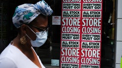 Trump Raved About The Stock Market Recovery. The Actual Economy Is Faring Much Worse.