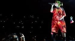 Billie Eilish: 