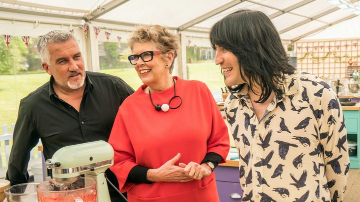 Great British Bake Off is expected to return to screens in the autumn