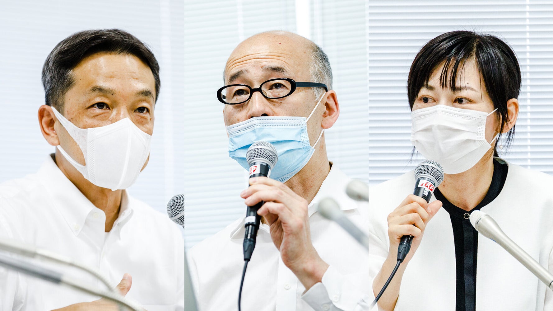 伊藤詩織さんが杉田水脈議員を提訴 いいね が集団的ないじめのような構造を呈している 会見詳報 ハフポスト