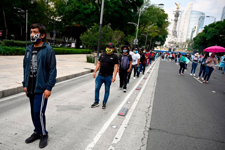 Μεξικό 