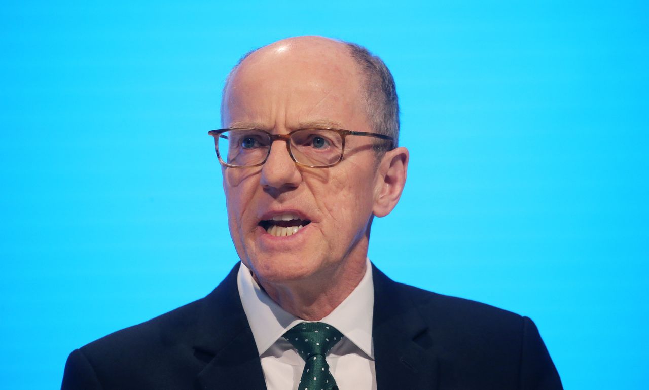 Education minister Nick Gibb insisted the model was "fair" 
