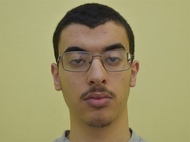 Hashem Abedi: Brother Of Manchester Bomber Salman Abedi Jailed For At Least 55 Years