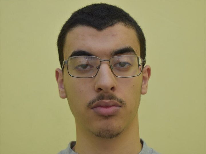 Hashem Abedi has been jailed for life with a minimum of 55 years after being found guilty of 22 counts of murder. He helped his brother Salman carry out a terror attack on the Manchester Arena in May 2017.