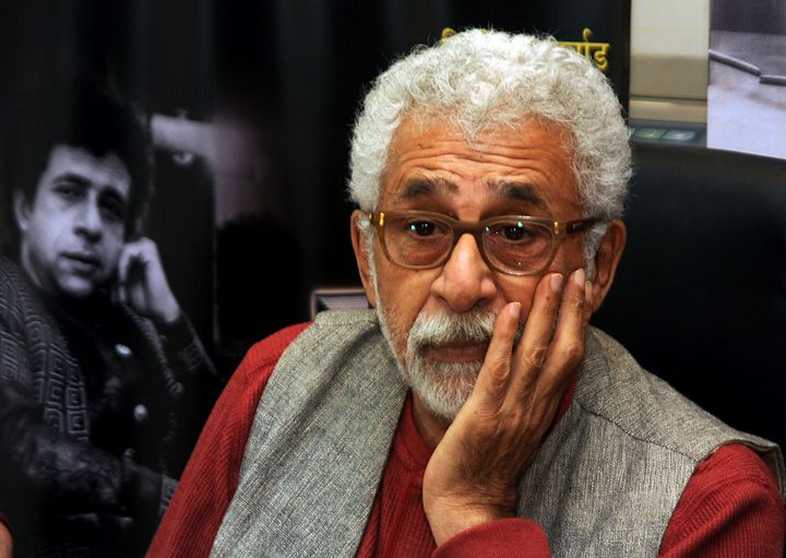 Naseeruddin Shah On Dancing With Mithun, Acting In Bad Films And ...