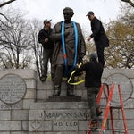 We Must Ask Why Medicine Still Puts Racists On A