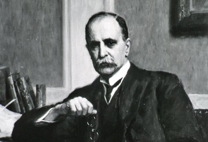 Sir William Osler's racist and white nationalist views rarely come up in discussions of his legacy as a Canadian physician.