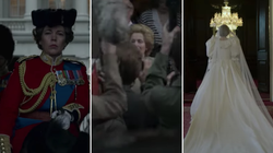 The Crown Series 4 Trailer Teases Arrivals Of Margaret Thatcher And Princess