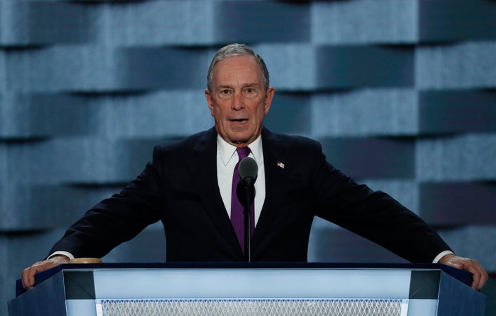 Bloomberg Isn’t Delivering Promised General Election ...