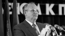  Mikhail Gorbachev, Last Leader Of The USSR, Dies At 91
