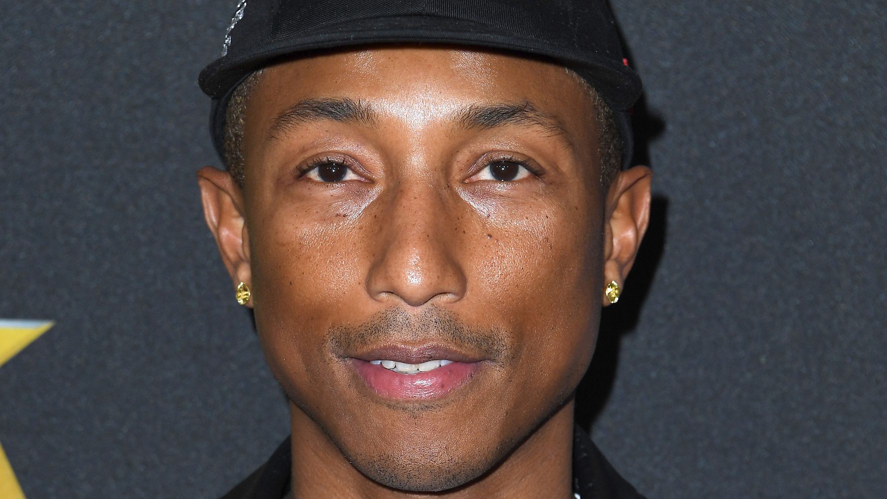 Pharrell Williams Writes Powerful Essay About Racism