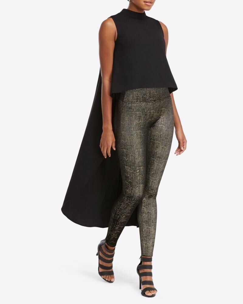 If You're Looking For Leggings, Scroll Through This Spanx Sale