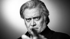 FBI Now Probing $300 Million Media Company Deal Linked To Steve Bannon: Report