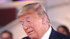 Trump Cooks Up Wacky New Birther Slam: Joe Biden Wasn't Born In Pennsylvania