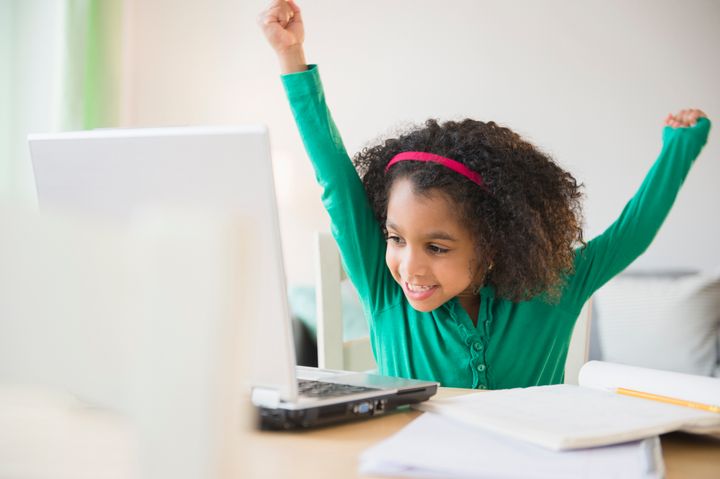 Millions of U.S. children will be doing some level of remote learning during the fall school session. Here's how to give them a space to optimize their experience.
