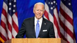 Biden Accepts Democratic Presidential Nomination: ‘I’ll Be An Ally Of The Light’