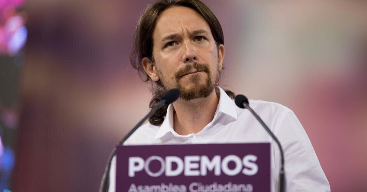 Elecciones Generales 28-A - cover